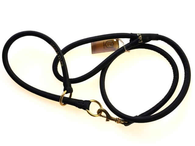 Dean & Tyler レザーチョークカラー　デスぺラード