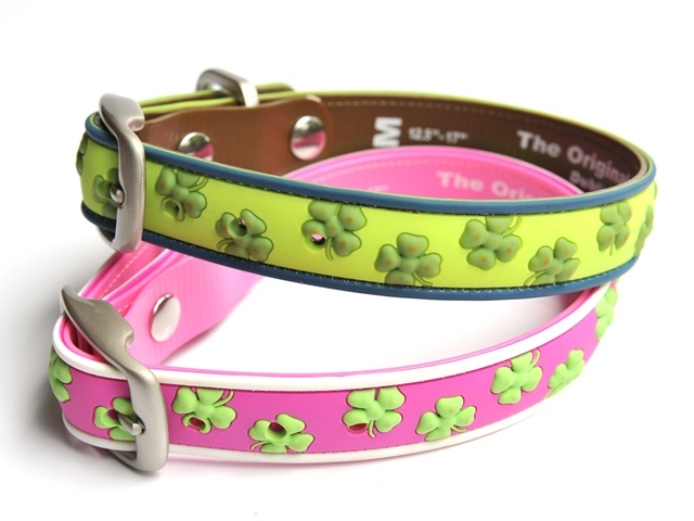 ダブリンドッグ・カラー