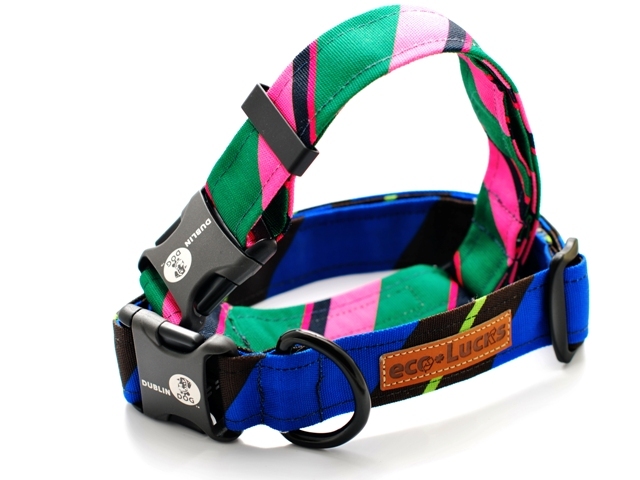 ダブリンドッグ eco-Lucksカラー