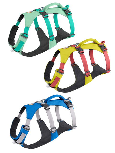 RUFFWEAR ラフウェア / ウェブマスターハーネス XXS ウェブマスターハーネス | Ruffwear JAPAN