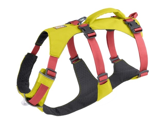 ラフウェア　フラッグラインハーネス