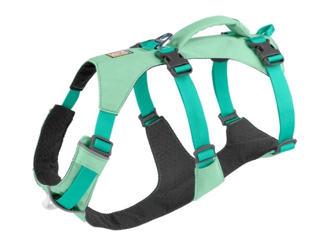 ラフウェア　フラッグラインハーネス