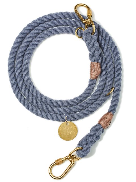 ロープ オールインワン 直輸入ドッググッズ バッド テール