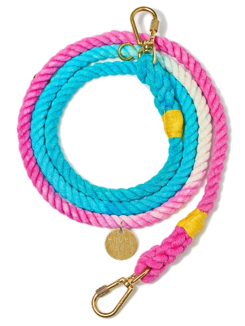 ロープ オールインワン 直輸入ドッググッズ バッド テール