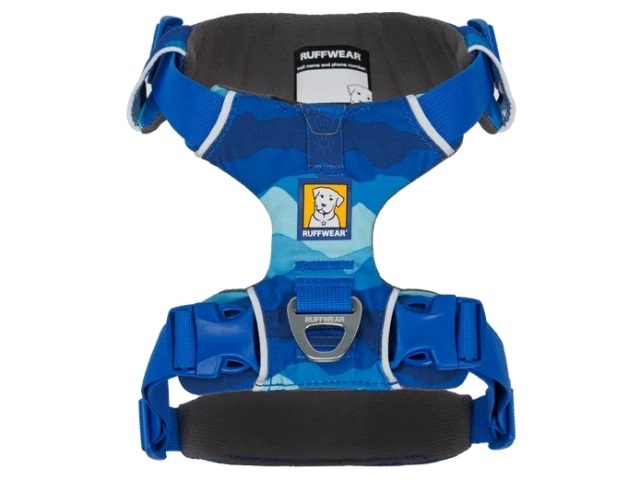 ラフウェア フロントレンジハーネス