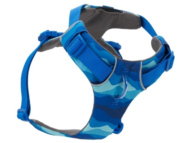 ラフウェア フロントレンジハーネス