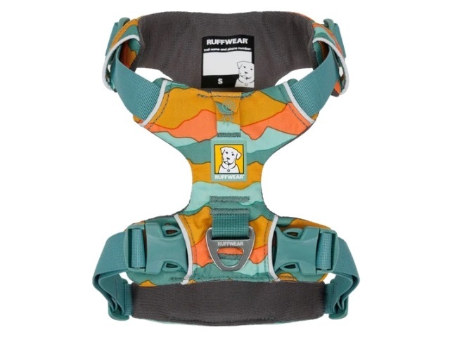 ラフウェア フロントレンジハーネス