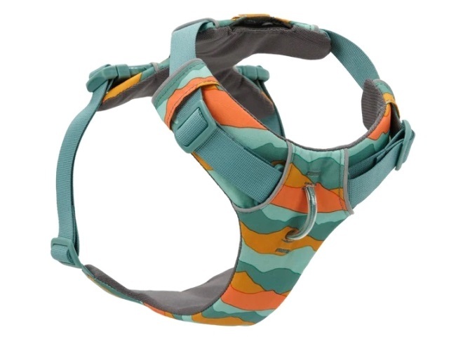 ラフウェア フロントレンジハーネス