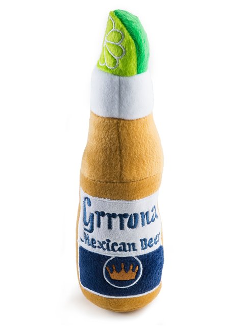 Haute Diggity Dog Grrronaビール