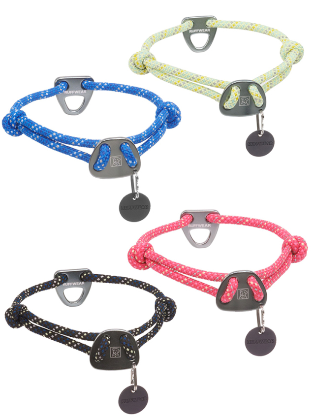 ラフウェア　ノットアカラー