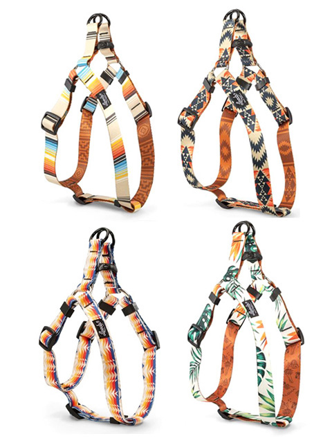 Leeds Dog Supply ハーネス