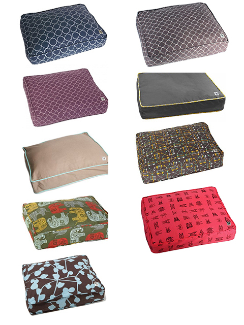 モリー・マット ドッグベッド・カバー