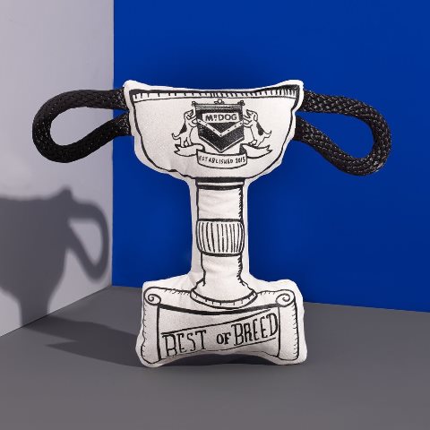 MR.DOG トロフィートイ