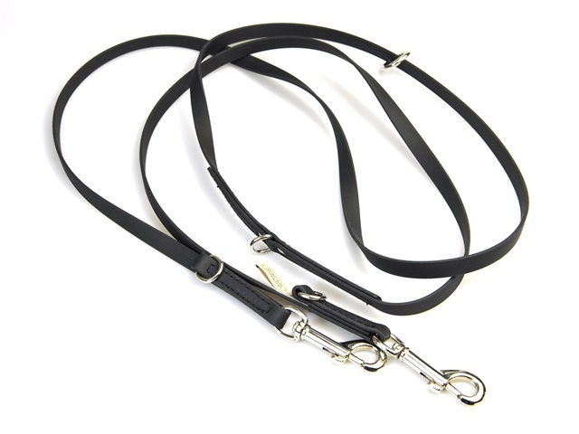 ウォータープルーフ・マルチファンクション・リーシュ S