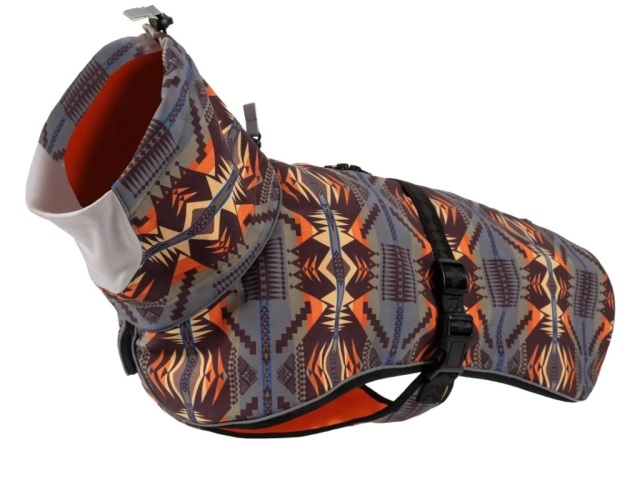 ペンドルトン ウォータープルーフ アドベンチャーコート