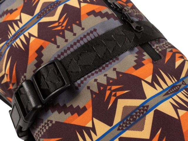 ペンドルトン　ウォータープルーフ　アドベンチャーコート