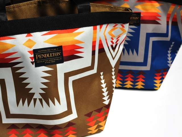 PENDLETON　トート