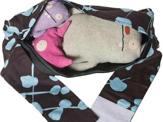 モリー・マット　ピローパック