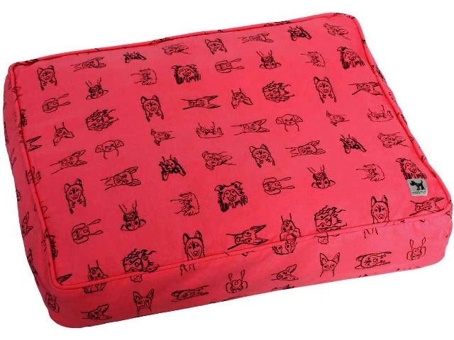 モリー・マット　 ドッグベッド・カバー