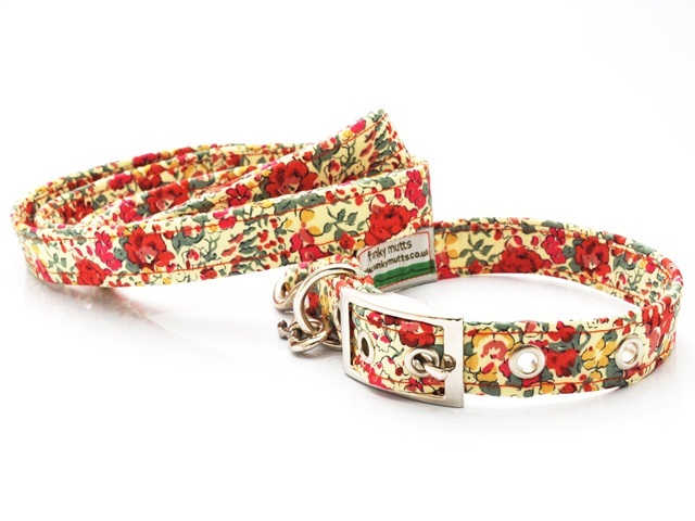 ファンキー・マッツ　リバティ・カラー＆リードセット　S