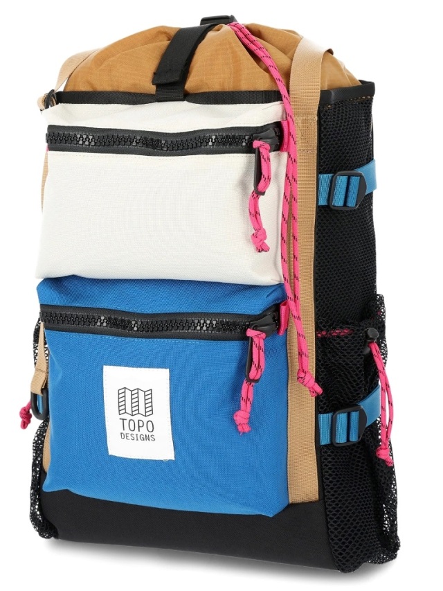 TOPO DESIGNS リバーバッグ