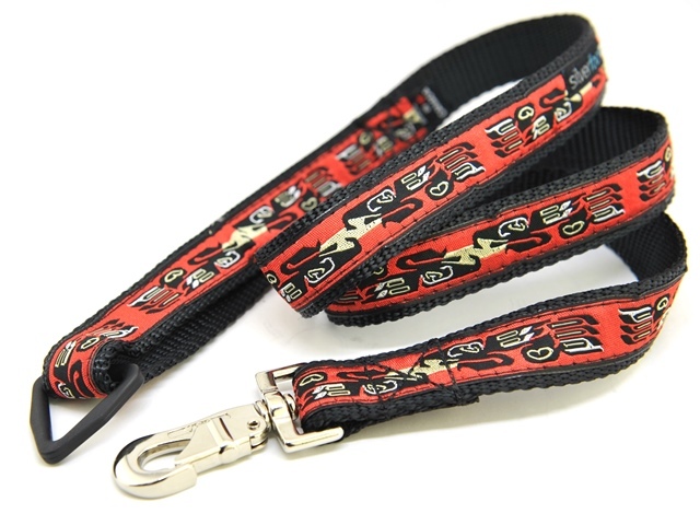 シルバーフット リード