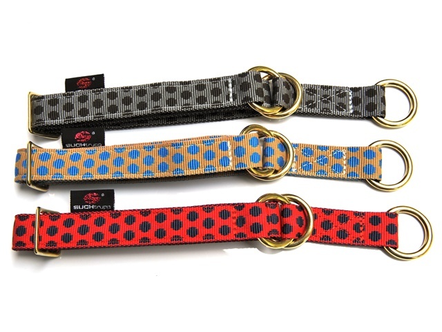 ズーヒトルップ・ドッツコレクション・リミテッドスリップ・カラー