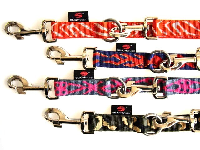 ズーヒトルップ　マルチファンクション・リード