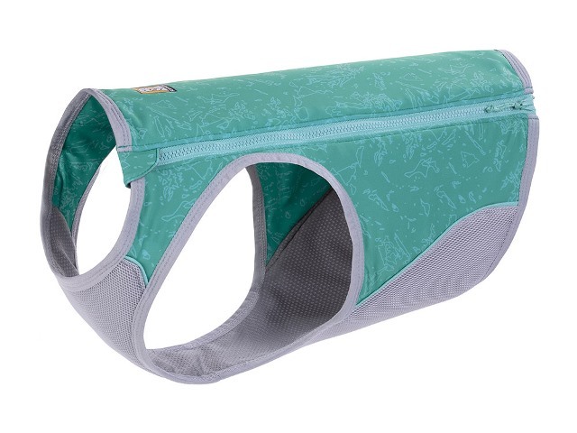 ☆試着のみ☆　RAFFWEAR ラフウエア　スワンプクーラーベスト　XS スワンプクーラーベスト | Ruffwear JAPAN