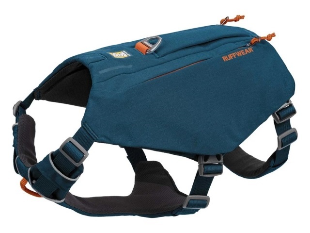 ラフウェア　スイッチバックハーネス