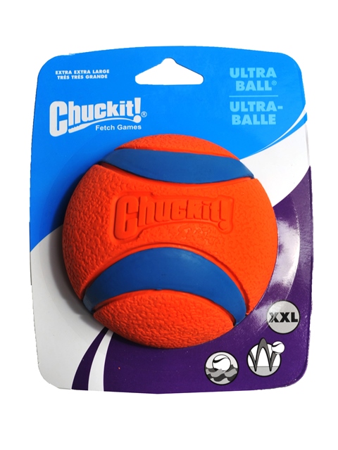 チャキット　ウルトラボール XXL