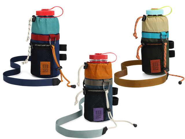 TOPO DESIGNS　マウンテン・ハイドロスリング