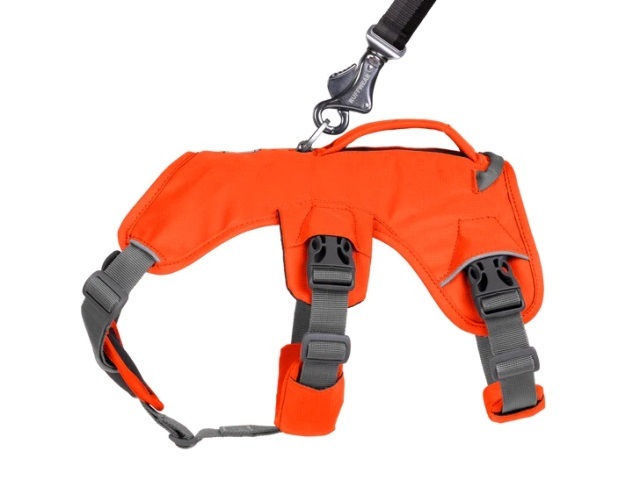 ラフウェア　ウェブマスターハーネス (2022バージョン）