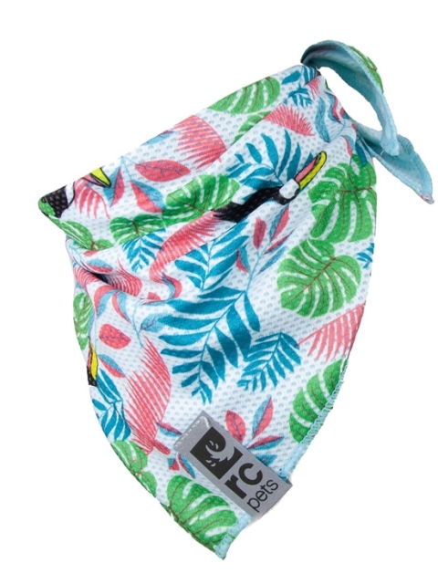 RCペット　ゼファー・クーリングバンダナ