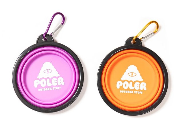 POLER シリコンボウル