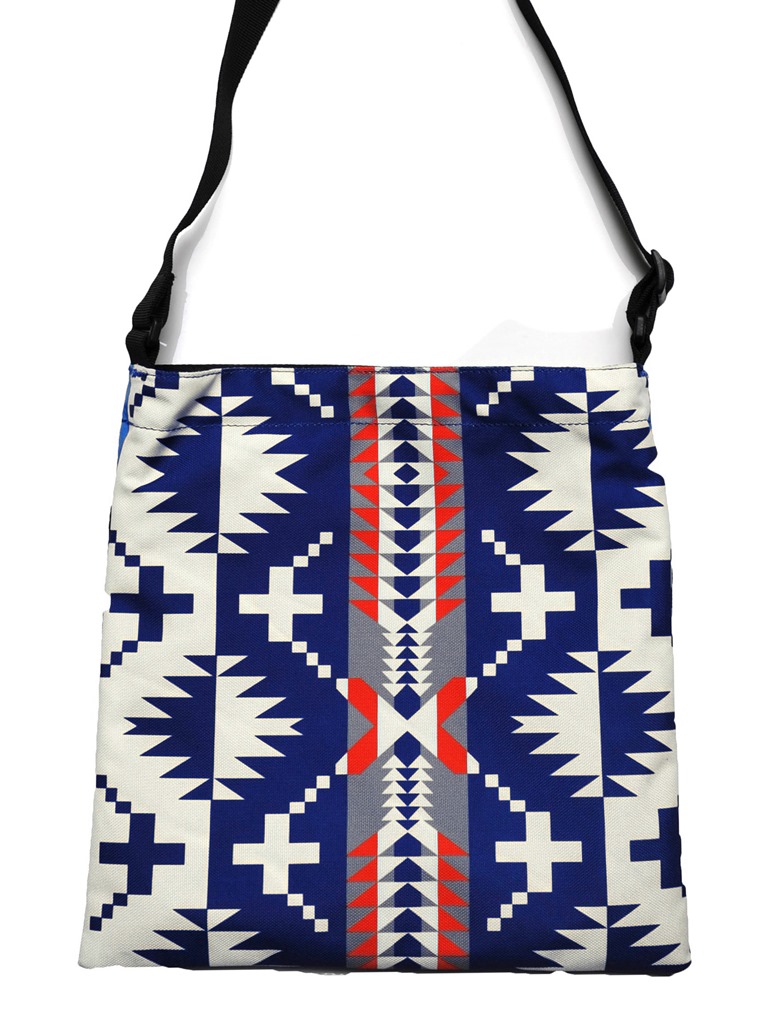 PENDLETON　サコッシュ