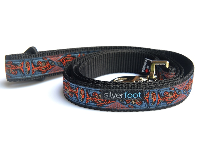 シルバーフット リード