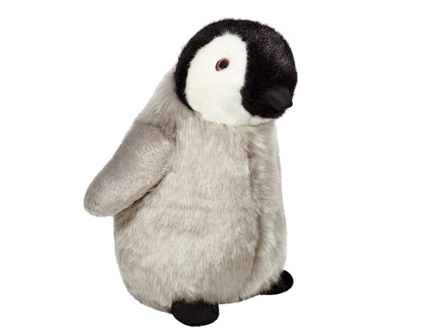 Fluff & Tuff　ペンギンのスキッパー