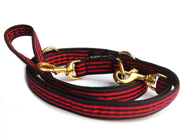 ズーヒトルップ・ゴールデンコレクション・マルチファンクション・リード (コースト）