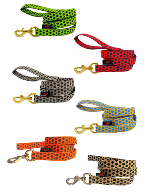 ズーヒトルップ・ドッツコレクション・リード