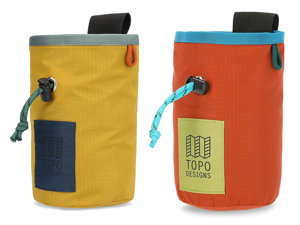 TOPO DESIGNS　チョークバッグ