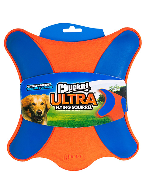 チャキット　ウルトラ・フライング・スクワレル