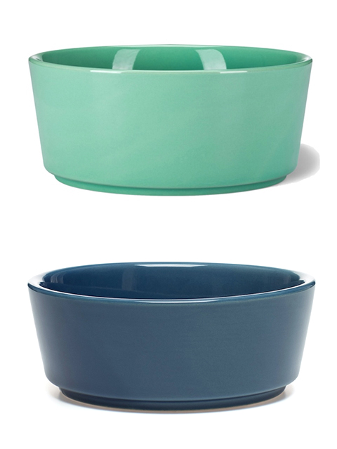 Waggo シンプルソリッドボウル