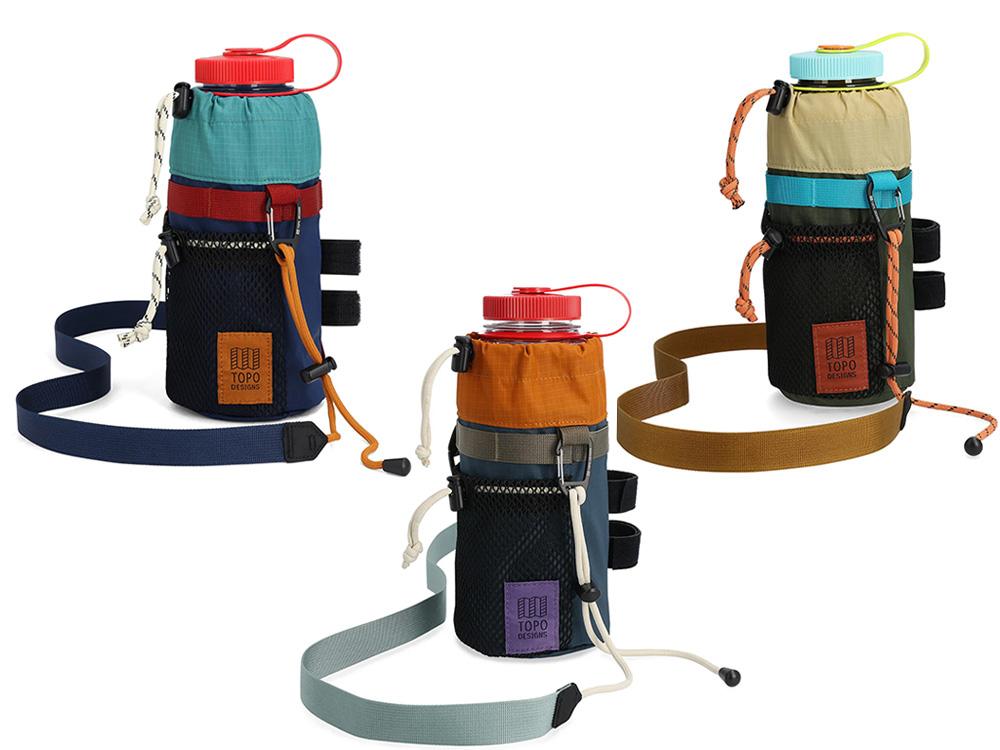 TOPO DESIGNS　マウンテン・ハイドロスリング