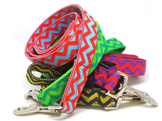 ズーヒトルップ ジグザグコレクション・リード