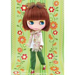 Blythe　ネオブライス　カジュアルアフェア