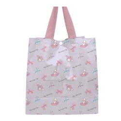 サンリオ　エコミニトート　マイメロディ（MY MELODY）