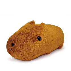 カピバラさん　やわらか～ん　ぬいぐるみ　カピバラさん