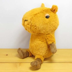 ＃みずべくらぶ　ビーンドール　ニョッキ（カピバラ）