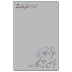 Suzy's Zoo（スージー・ズー）　スーパープライバシーフィルム　ブーフ